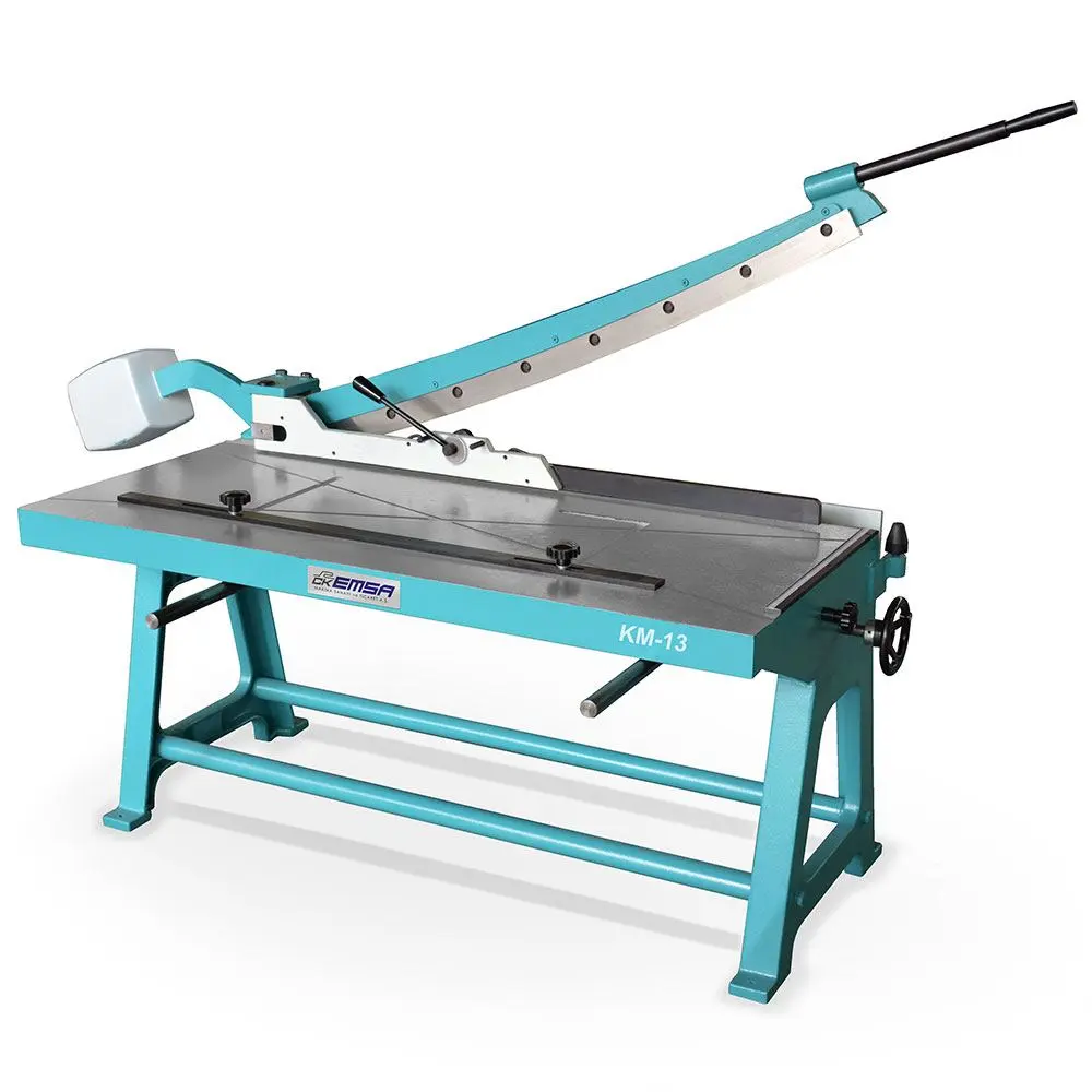 Гильотины фото