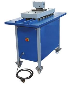 Фальцепрокатный станок EKM 10.3.1 фото