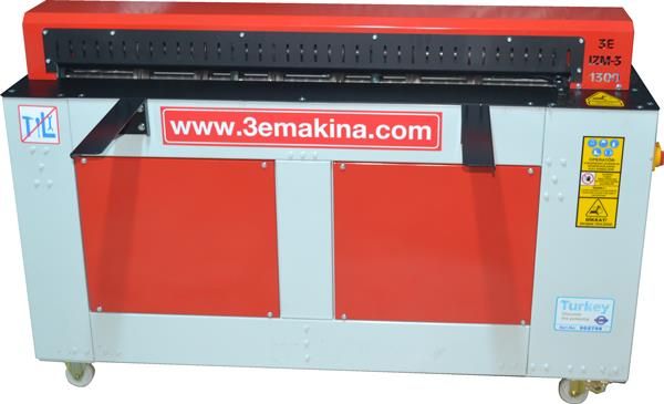 Станок для нанесения рёбер жесткости IZ-01 фото