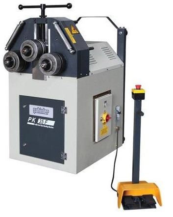 Профилегиб PK 35F фото